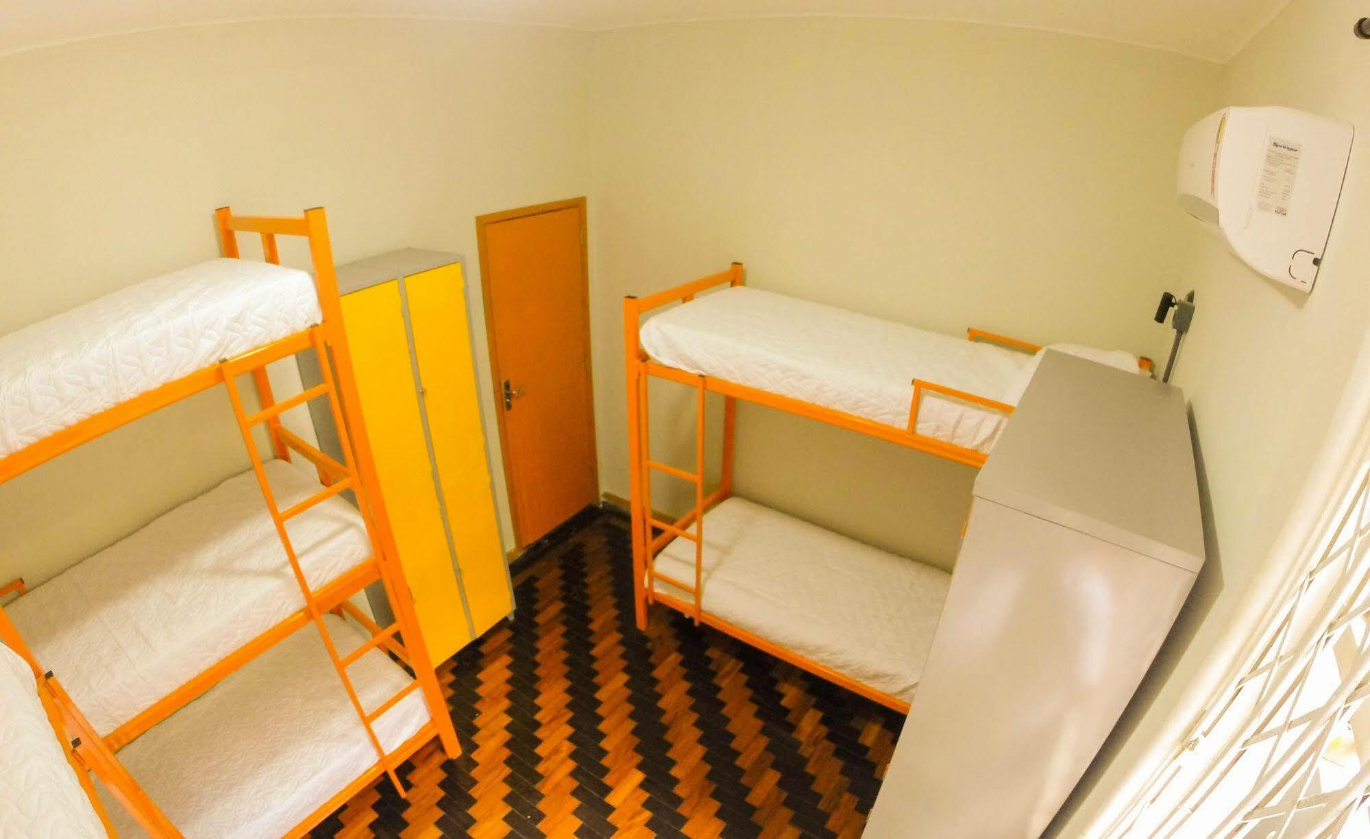 Mojito Hostel Ipanema Rio D Janeiro ริโอเดจาเนโร ภายนอก รูปภาพ